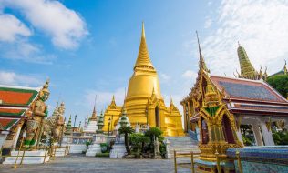 THAI LAN | BANGKOK – PATTAYA 5N4Đ