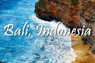 BALI –  INDONESIA- HÒN ĐẢO THIÊN ĐƯỜNG GIÀNH CHO KHÁCH DU LỊCH