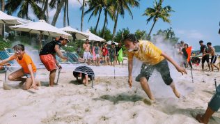 PHAN THIẾT TEAM BUILDING – GALA DINNER 3N2Đ