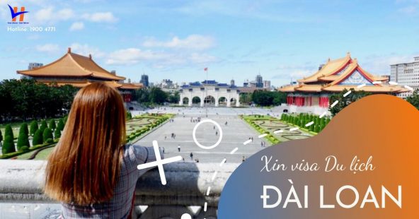 Chia sẻ kinh nghiệm xin visa du lịch Đài Loan