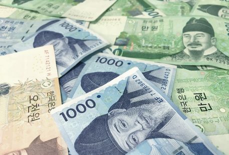 Những điều bạn cần biết về chứng minh tài chính đi Hàn Quốc