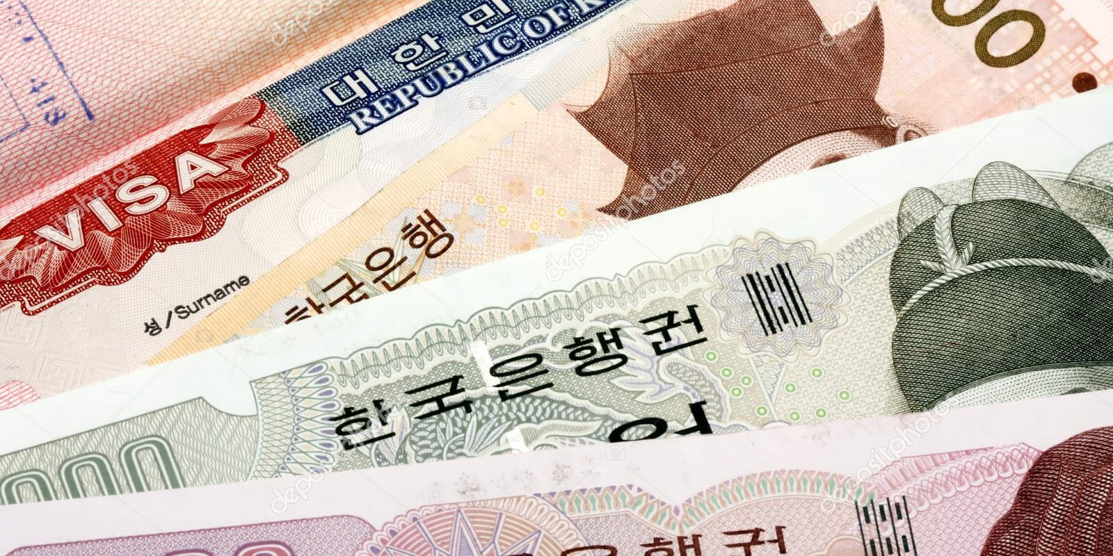 Visa thương mại Hàn Quốc
